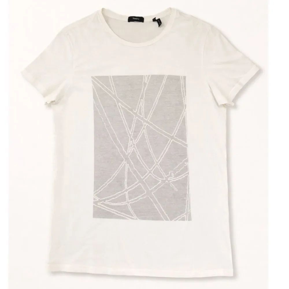 Theory Marcelo Inverno Pima Cotton Tee
